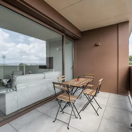 Apartment Guestready - Retreat - Gaia Park *