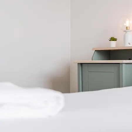 Guestready - Retreat - Gaia Park Apartment Vila Nova de Gaia
