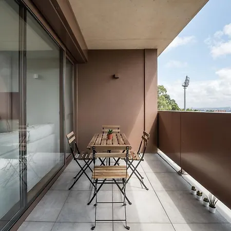 Apartment Guestready - Retreat - Gaia Park