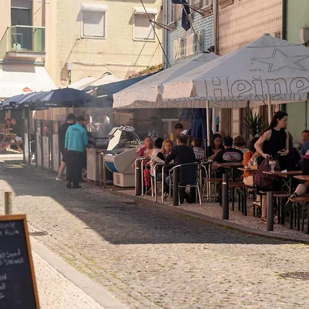 Holiday home Casa Da Em Valadares