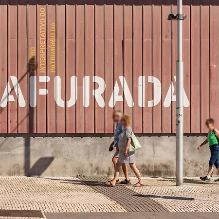 Casa Da Em Valadares Holiday home Vila Nova de Gaia