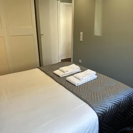 House Real Companhia 55/53 Holiday home *