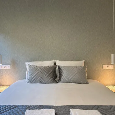 Holiday home House Real Companhia 55/53 *
