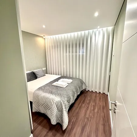 House Real Companhia 55/53 Holiday home