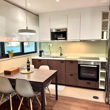 House Real Companhia 55/53 Holiday home *