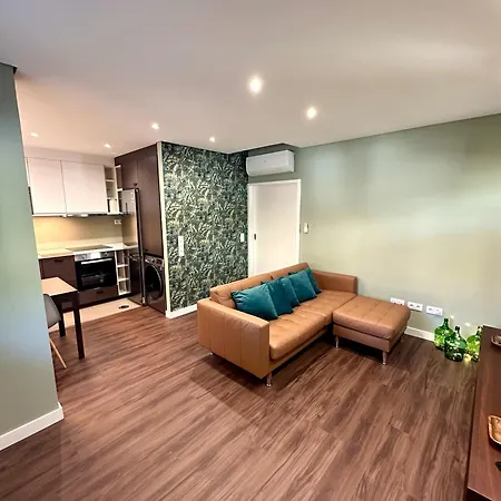 Holiday home House Real Companhia 55/53