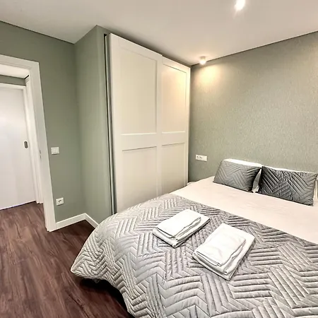 House Real Companhia 55/53 Holiday home *