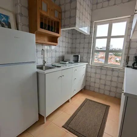 Apartment Miraporto - Jardim Do Morro Vila Nova de Gaia