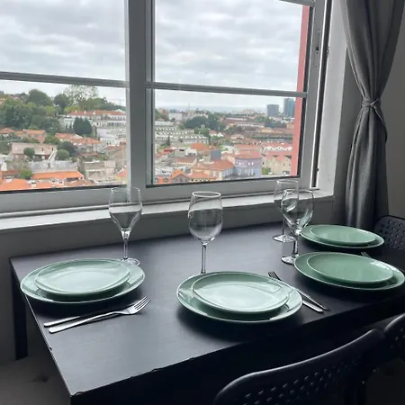 Miraporto - Jardim Do Morro