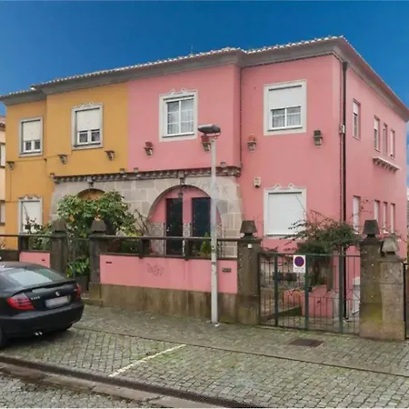 Miraporto - Jardim Do Morro Apartment *