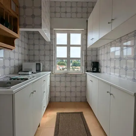 Apartment Miraporto - Jardim Do Morro Vila Nova de Gaia