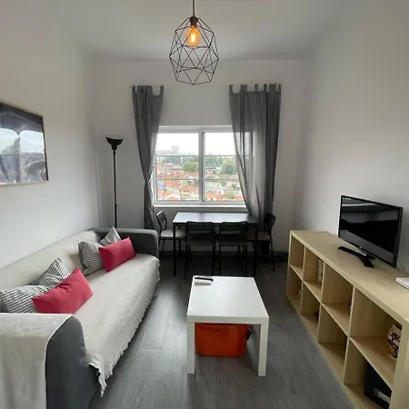 Apartment Miraporto - Jardim Do Morro Vila Nova de Gaia
