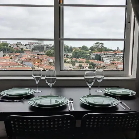 Apartment Miraporto - Jardim Do Morro Vila Nova de Gaia