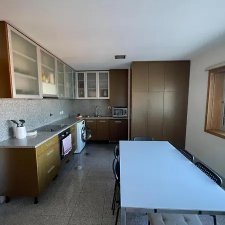 Apartment Miraporto - Jardim Do Morro *