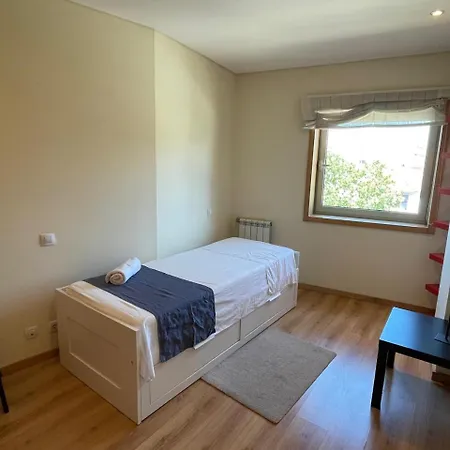 Apartment Miraporto - General Torres *