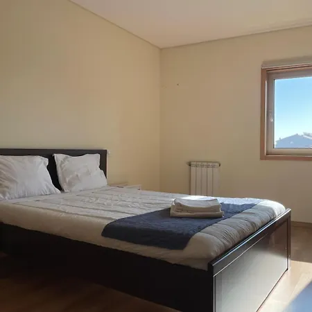 Miraporto - General Torres Apartment *