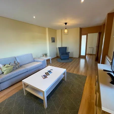 Apartment Miraporto - General Torres Vila Nova de Gaia