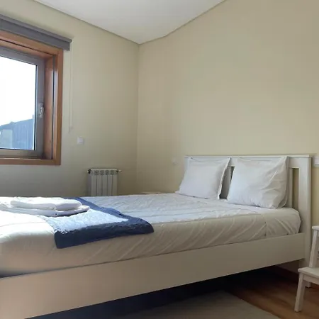 Miraporto - General Torres Apartment