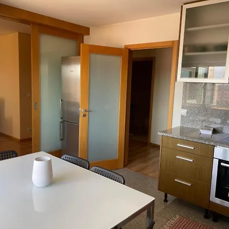 Apartment Miraporto - General Torres