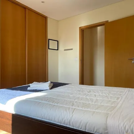 Apartment Miraporto - General Torres Vila Nova de Gaia