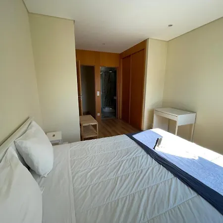 Apartment Miraporto - General Torres