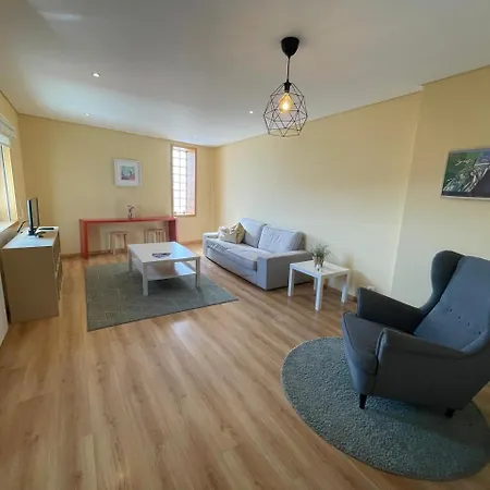 Apartment Miraporto - General Torres Vila Nova de Gaia