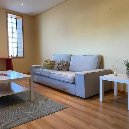 Miraporto - General Torres Apartment Vila Nova de Gaia
