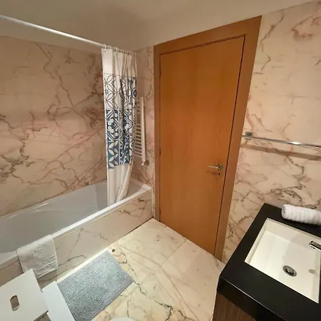 Miraporto - General Torres Apartment *