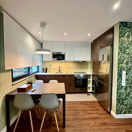 House Real Companhia 55/53 Holiday home *