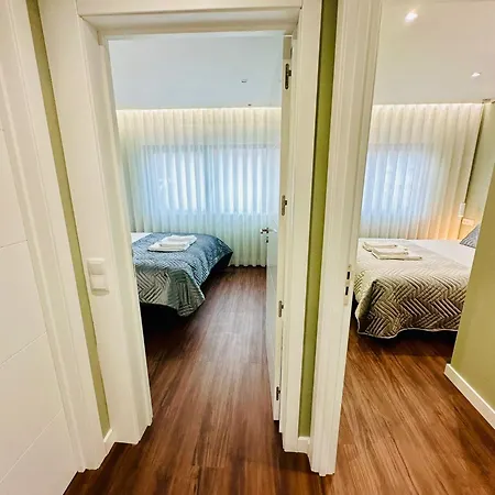Holiday home House Real Companhia 55/53