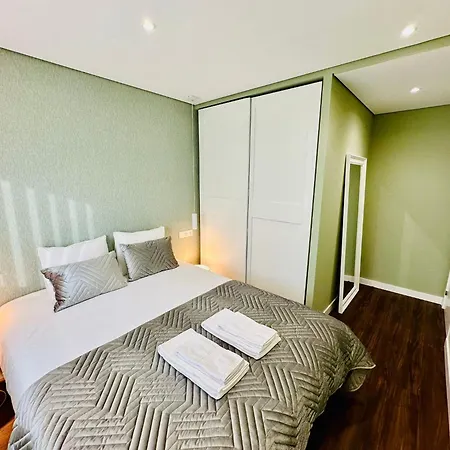 House Real Companhia 55/53 Holiday home Vila Nova de Gaia