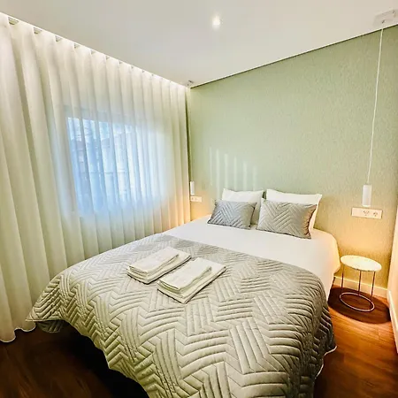 Holiday home House Real Companhia 55/53 Vila Nova de Gaia