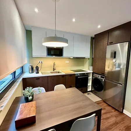 Holiday home House Real Companhia 55/53