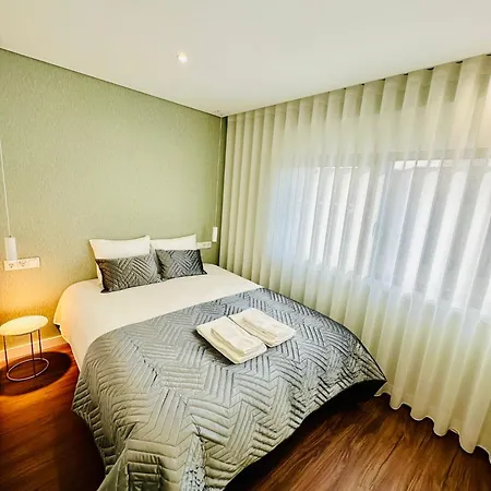 Holiday home House Real Companhia 55/53