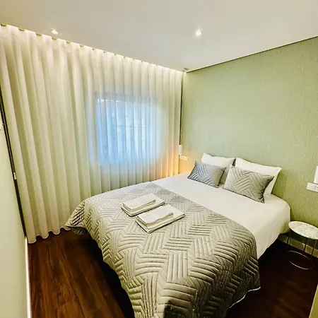 House Real Companhia 55/53 Holiday home *