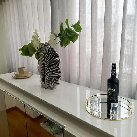 Apartment Douro Porto Gaia *