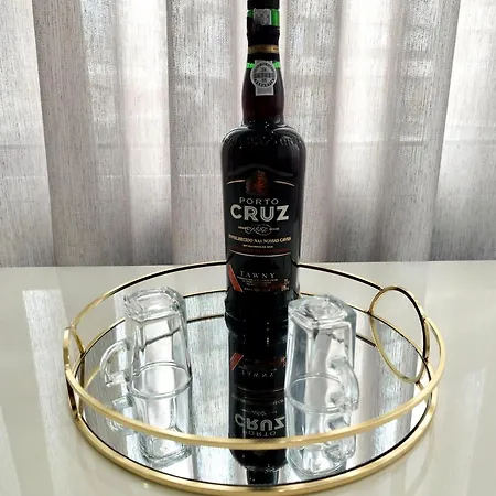 Apartment Douro Porto Gaia