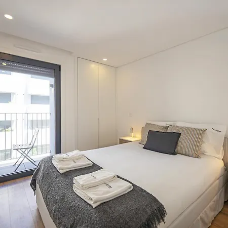 Flh Gaia Flat With Balcony Apartment *