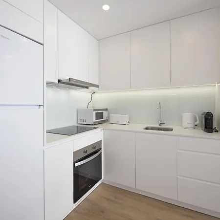 Apartment Flh Gaia Flat With Balcony *