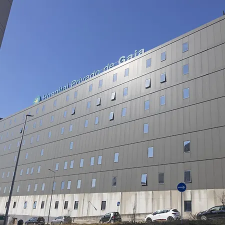 Flh Gaia Flat With Balcony Apartment