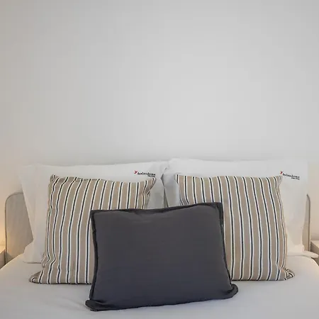 Apartment Flh Gaia Flat With Balcony