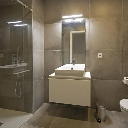 Flh Gaia Flat With Balcony Apartment Vila Nova de Gaia