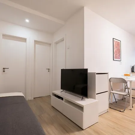 Apartment Host Wise - Cozy & Practical Flat Vila Nova de Gaia