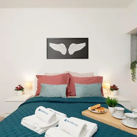 Host Wise - Cozy & Practical Flat * Vila Nova de Gaia