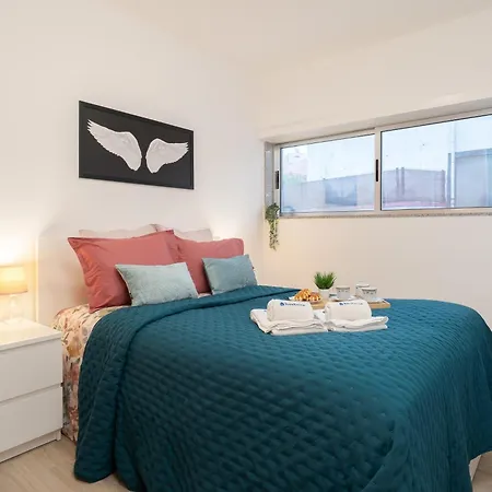 Apartment Host Wise - Cozy & Practical Flat