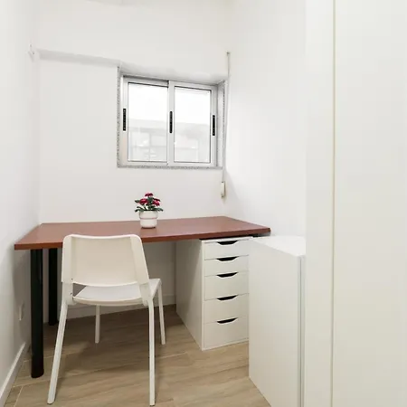 Host Wise - Cozy & Practical Flat Apartment Vila Nova de Gaia