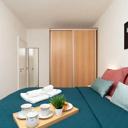 Apartment Host Wise - Cozy & Practical Flat Vila Nova de Gaia