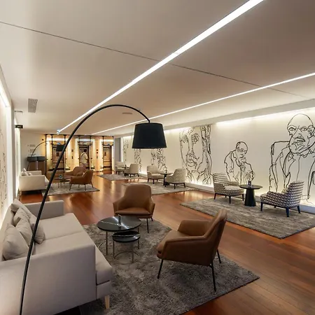 Hotel Porto Gaia By Ihg 4*