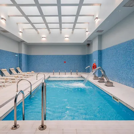 Porto Gaia By Ihg 4* Vila Nova de Gaia