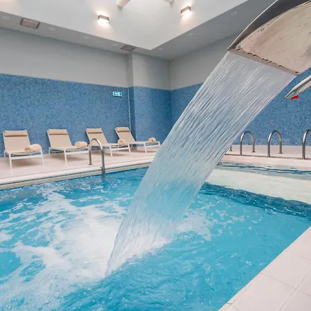 Hotel Porto Gaia By Ihg
